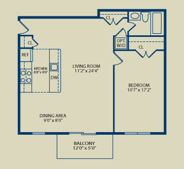 Overlook At Piermont Plan I